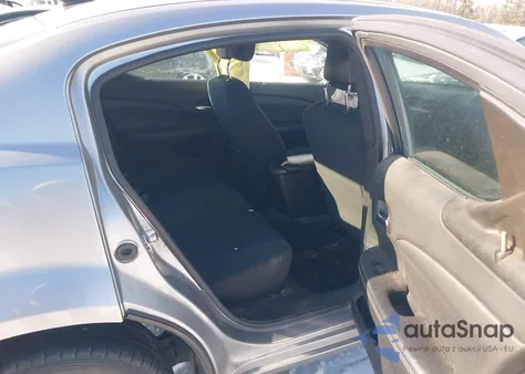 2014 Dodge Avenger Se from USA, damaged, VIN 1C3CDZAG1EN218349